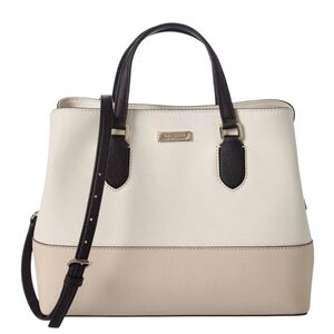 $368 Kate Spade New York Evangelie Top Handle Handbag